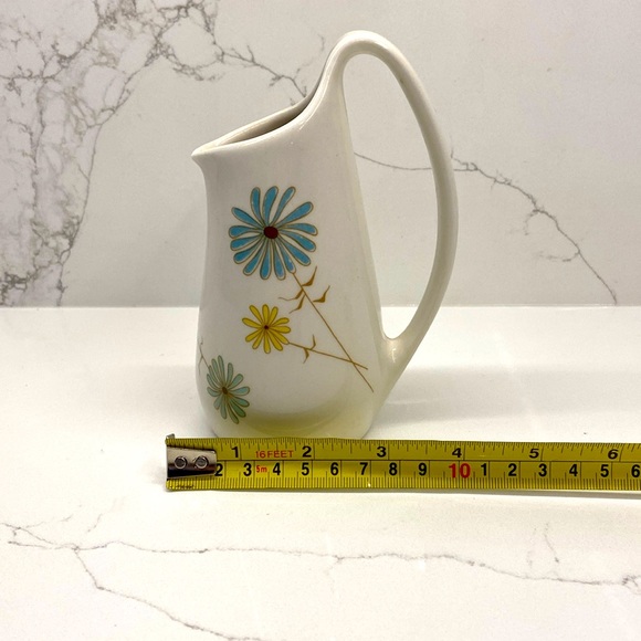 Vintage Iroquois Ben Seibel Creamer - Picture 3 of 8